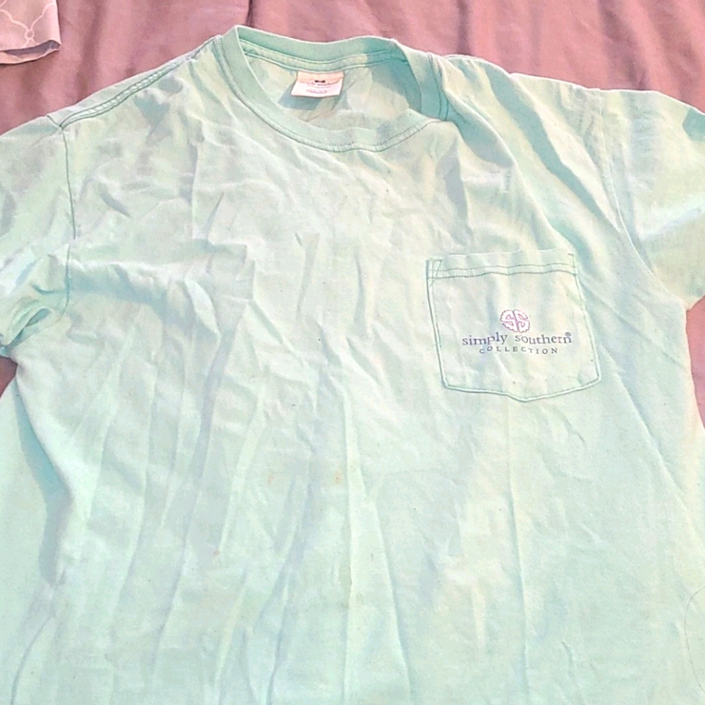 SS tshirt